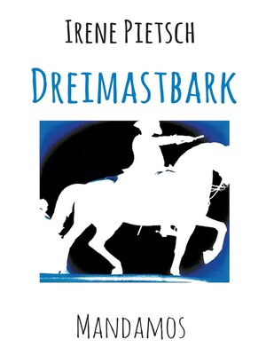 cover image of Dreimastbark Robbenklasse